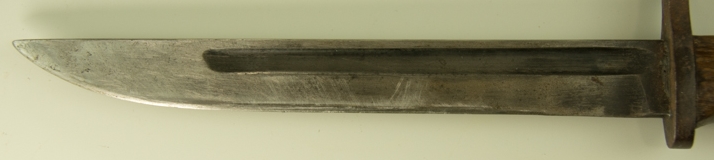 Mod�le 100 submachine gun, quelques appel� <i>mod�le de parachutiste</i>